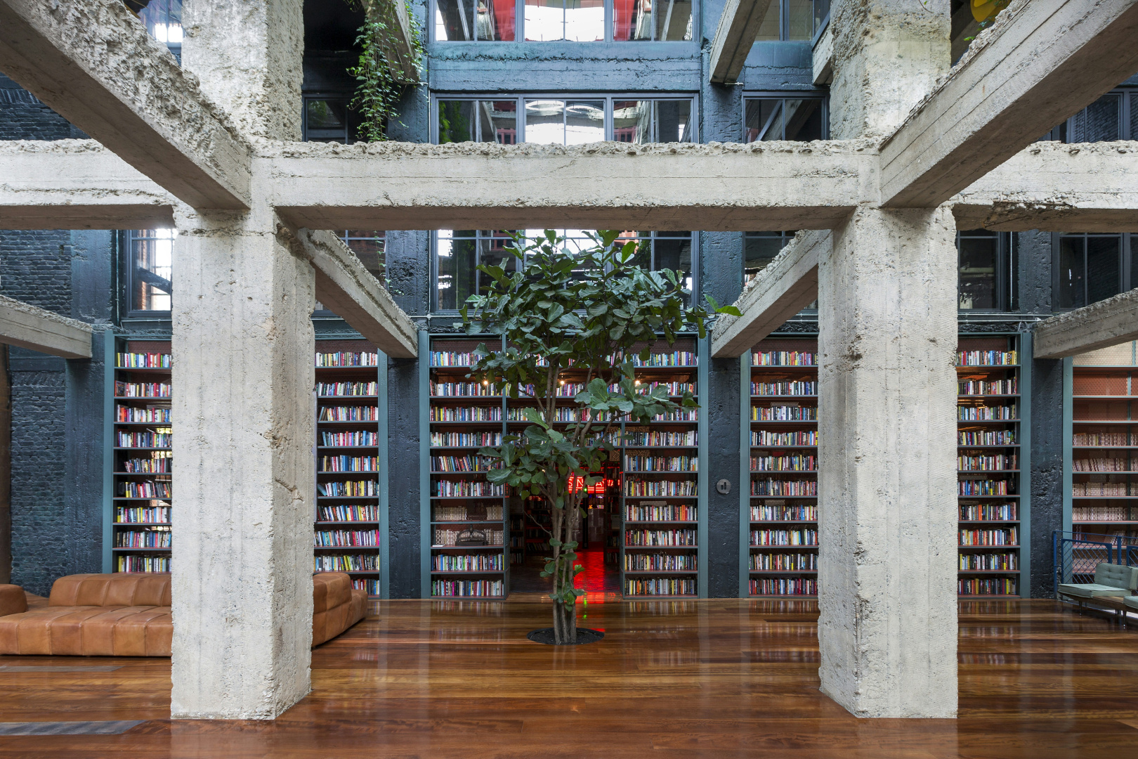 Photo - Stamba Hotel