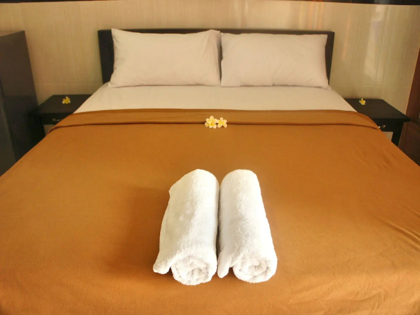 Foto - Rena Segara House Kuta