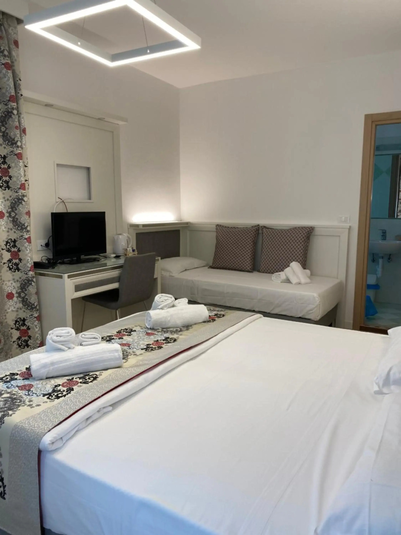 Foto - Hotel Adria