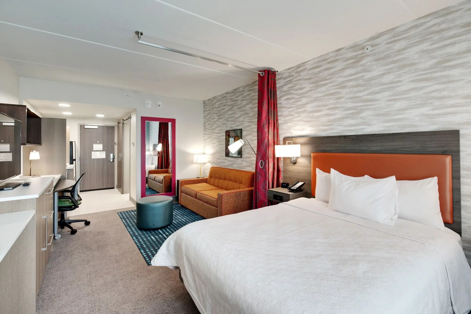 Photo - Home2 Suites By Hilton Roswell, Ga