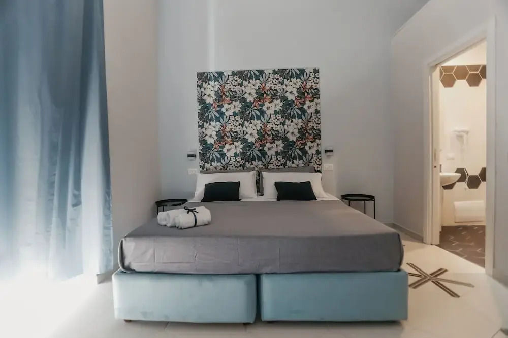 Photo - DOMUS MARINA Rooms