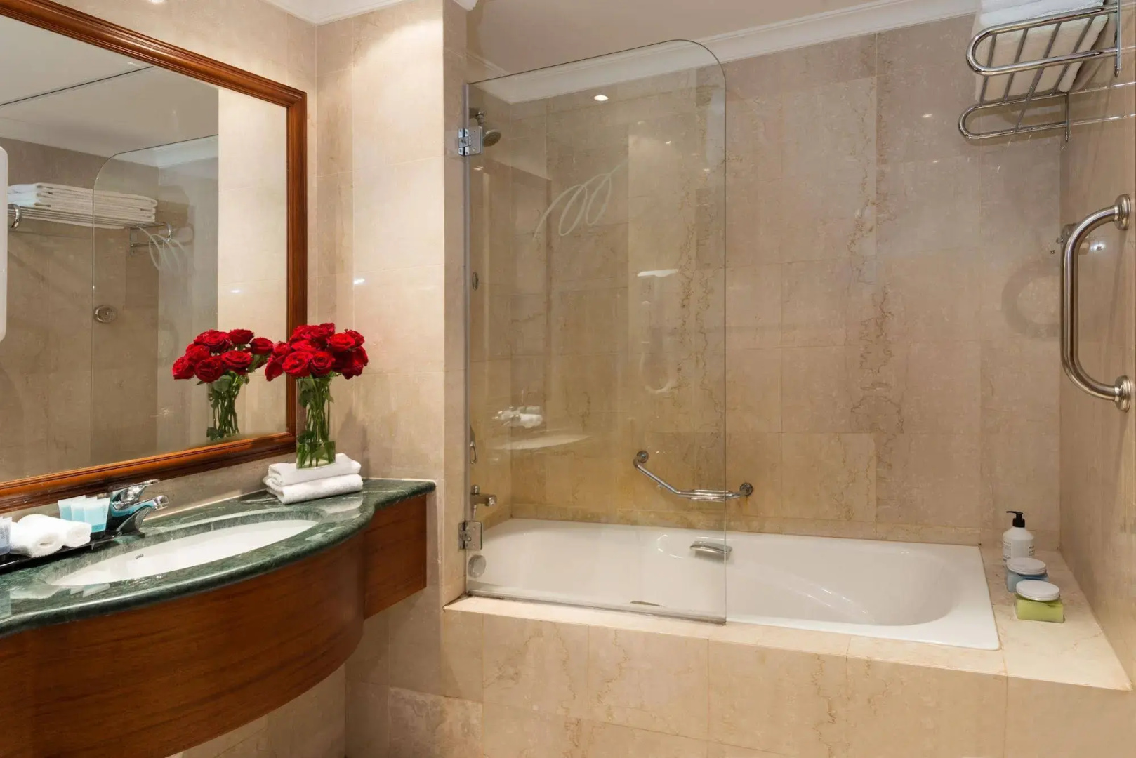 Foto - U Magic Palace Hotel