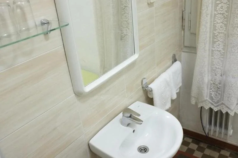 Foto - Hostal Lausanne