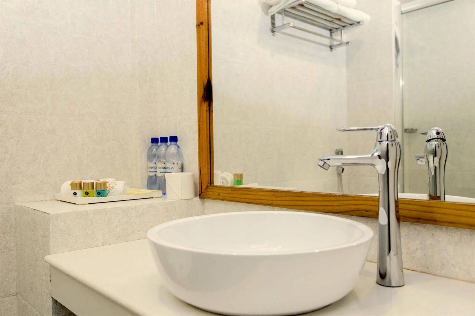 Foto - Kaani Village & Spa
