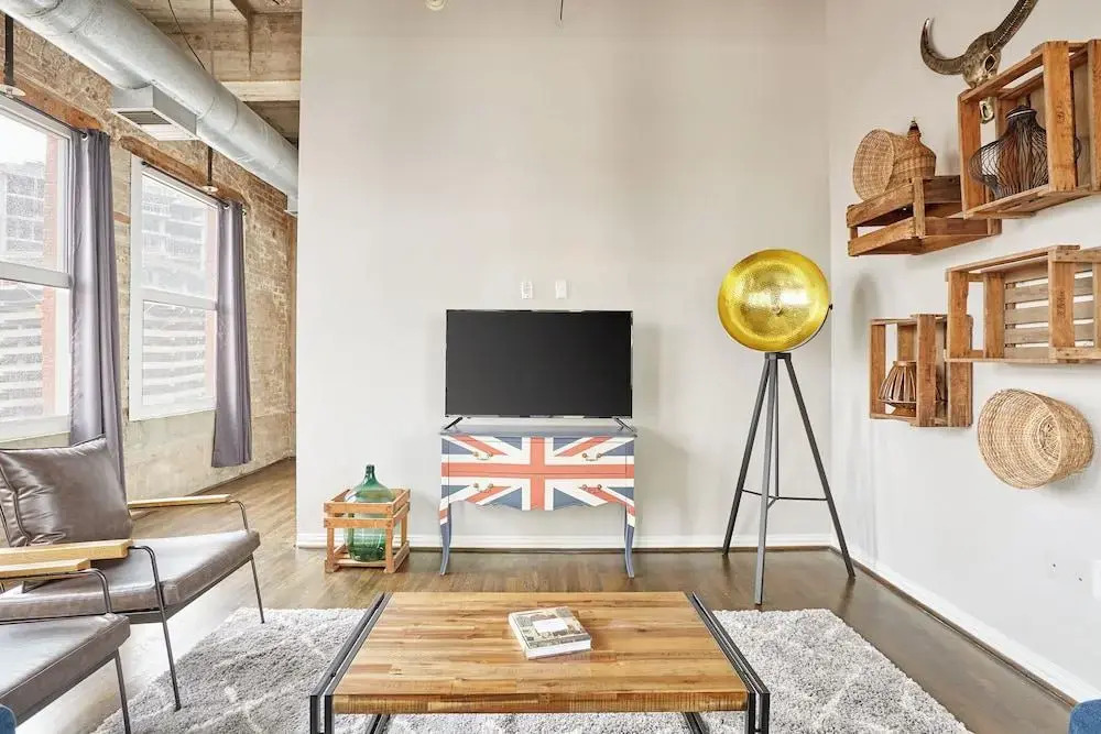 Foto - Reside Houston Downtown, a Wyndham Residence