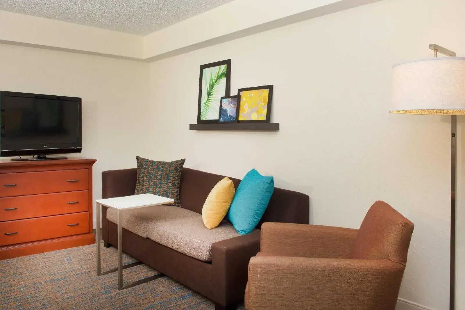 Foto - Residence Inn Orlando Lake Buena Vista