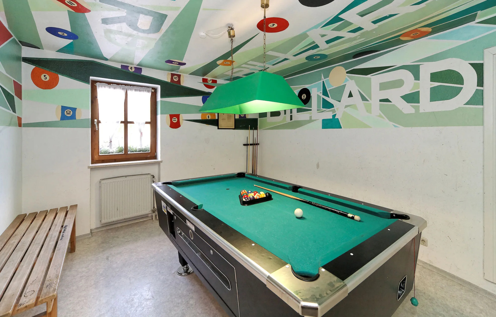 Photo - Michel Hotel Waldkirchen am Badepark