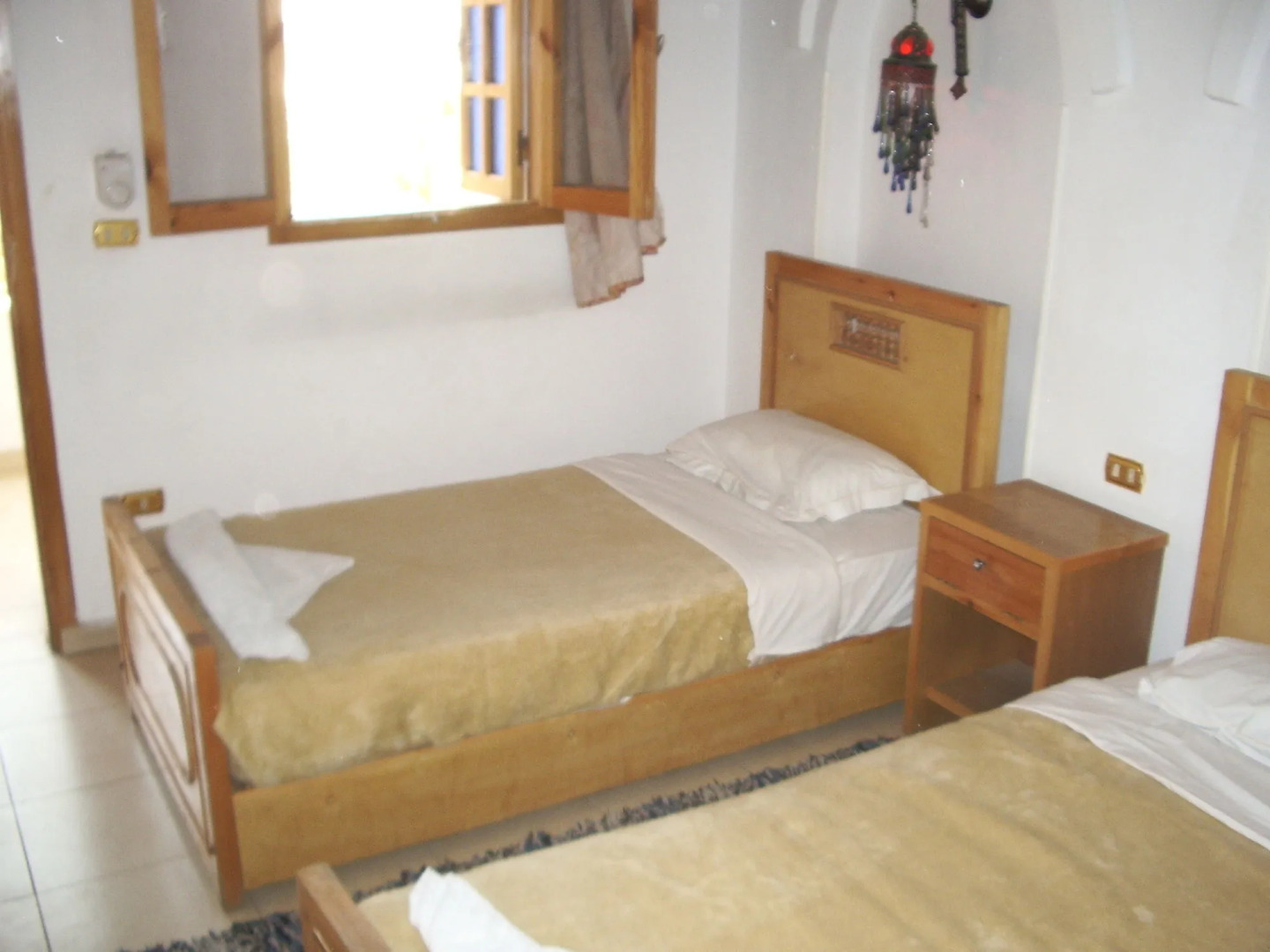 Photo - Hotel Sheherazade Luxor