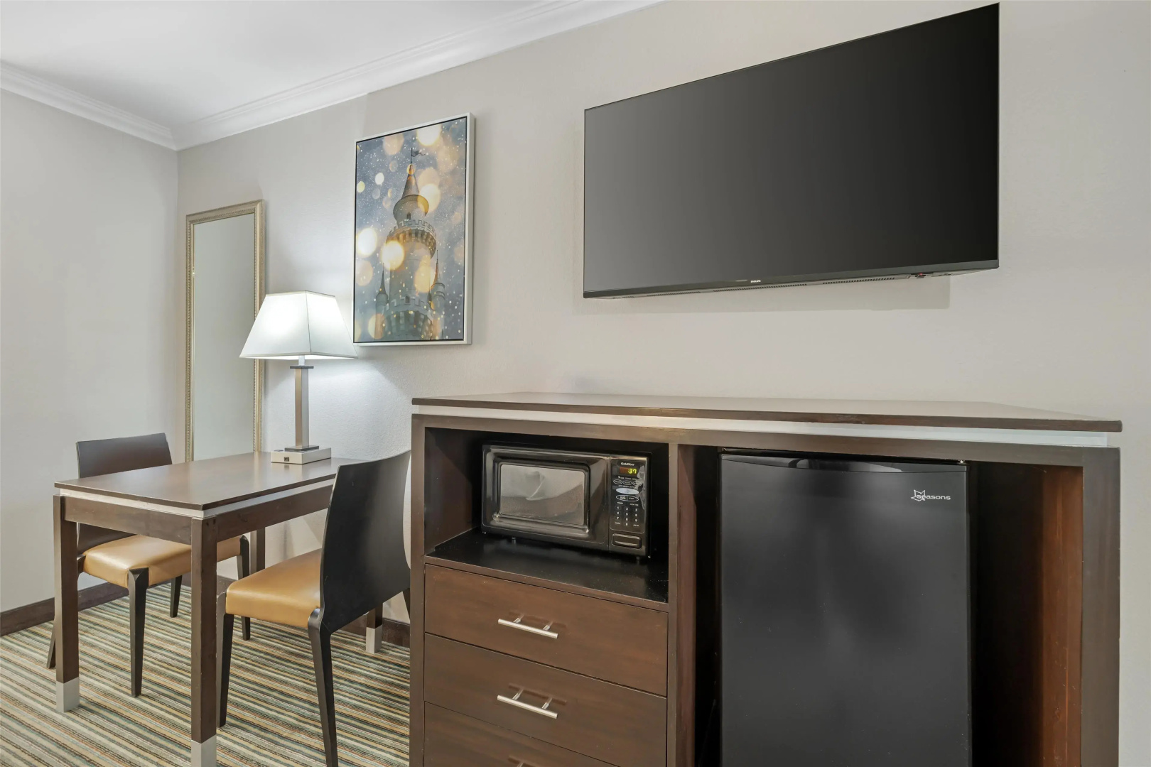Foto - Best Western Courtesy Hotel - Anaheim Resort Amusement Park