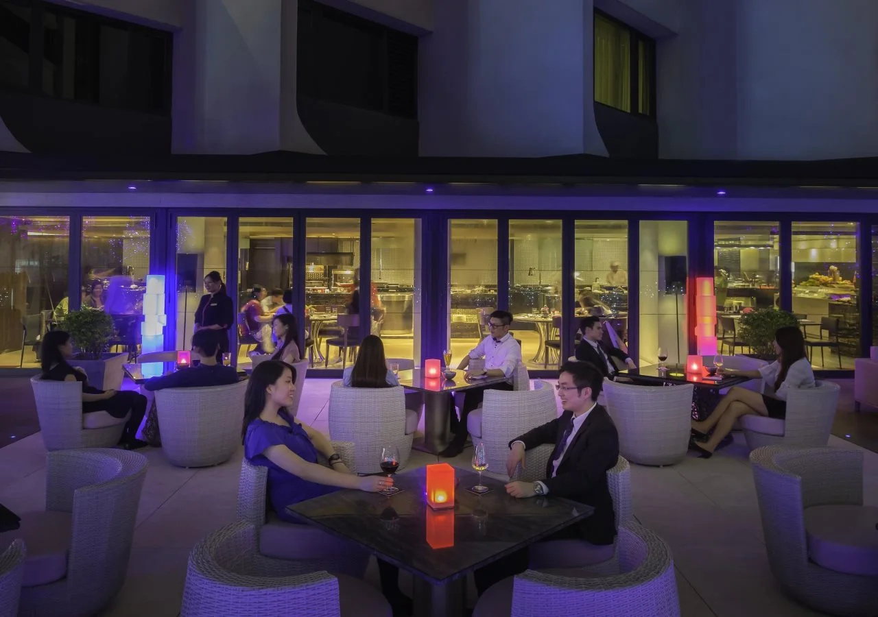 Foto - Gateway Hotel