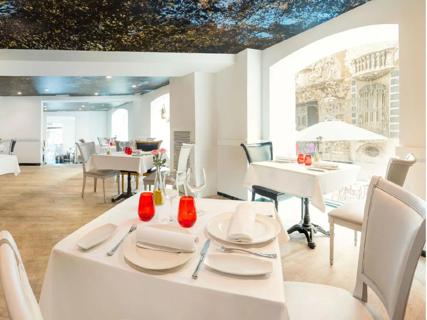 Foto - SH Ingles Boutique Hotel