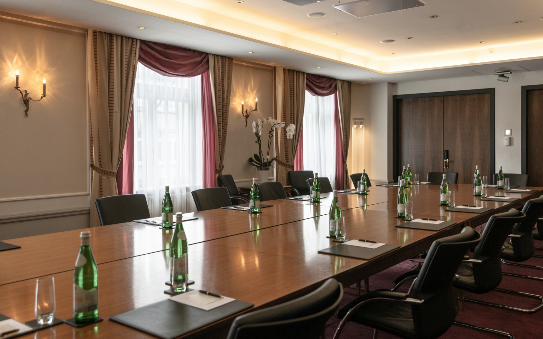 Foto - Bellevue Palace Hotel