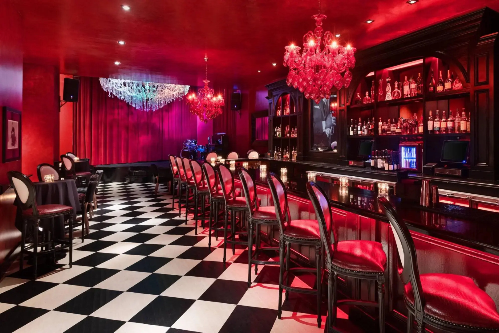Photo - The Saint Hotel, New Orleans, French Quarter