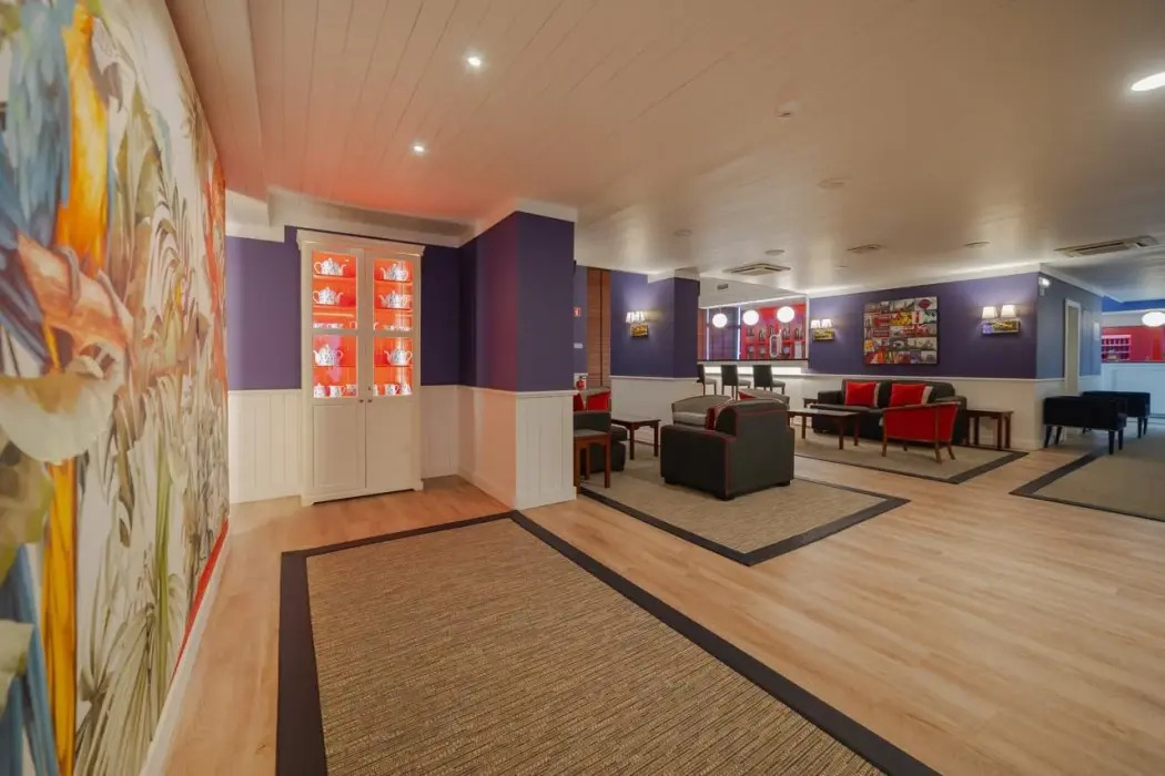 Photo - Hotel Apartamento Solverde