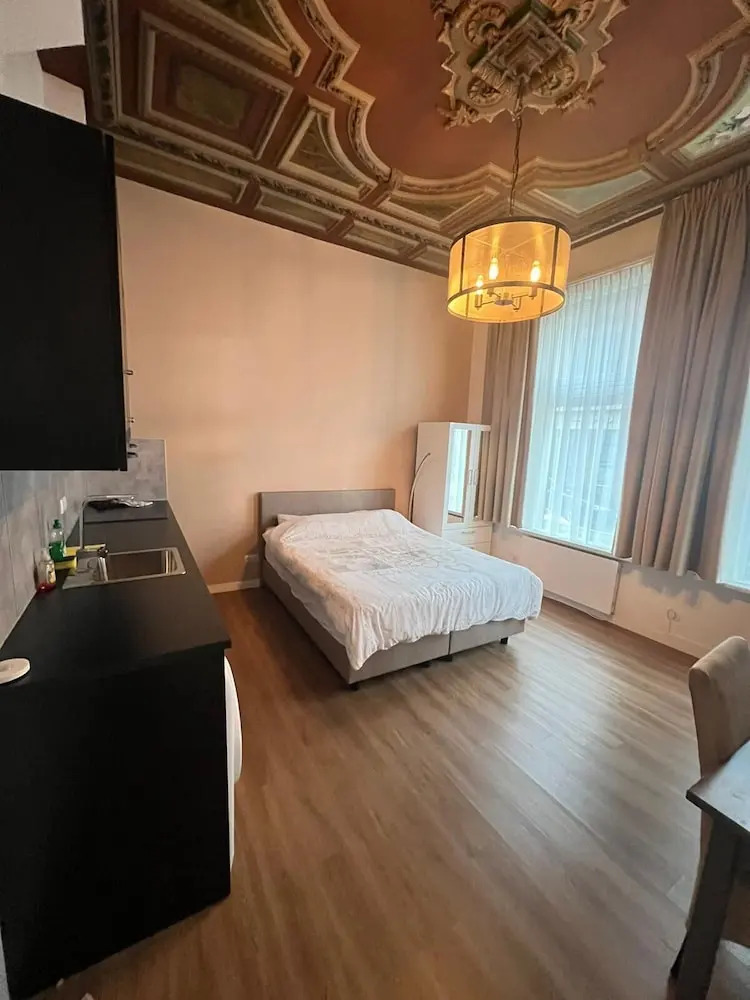 Foto - Rotterdam Inn