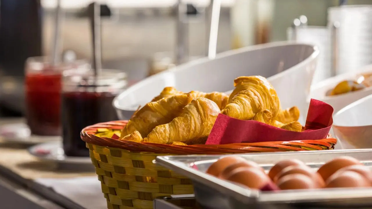 Foto - Trip Inn Bristol Hotel Mainz