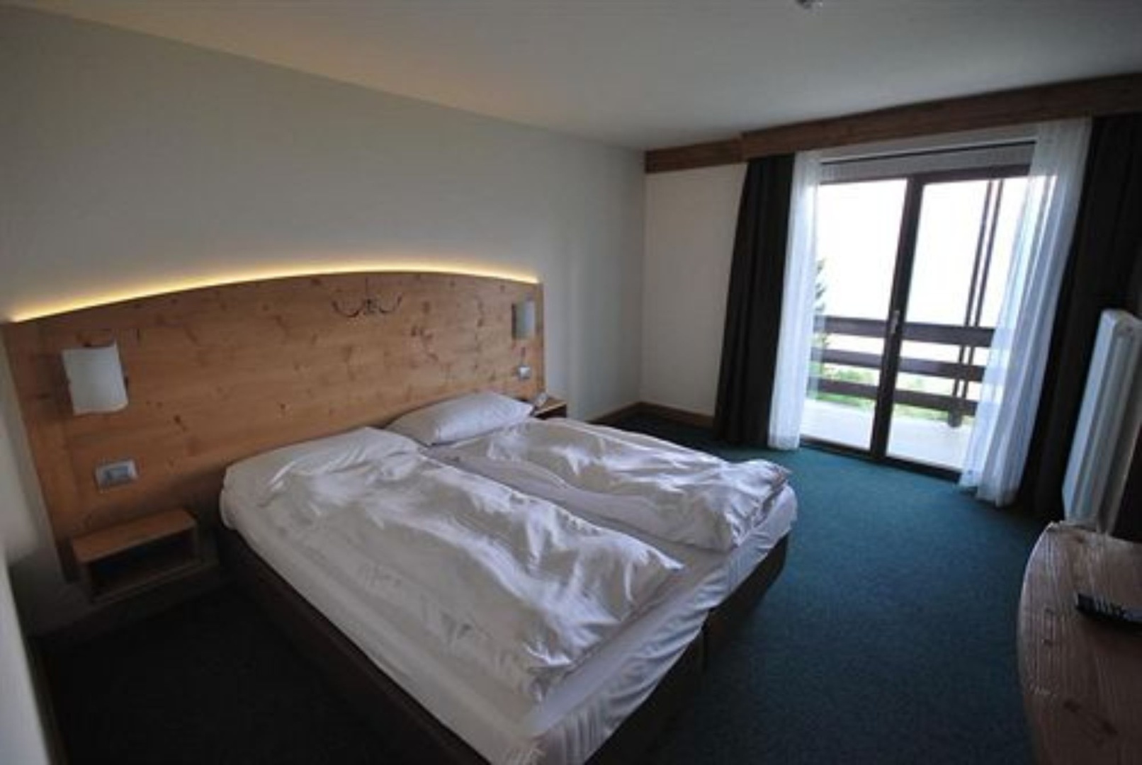 Foto - Hotel Monte Bondone