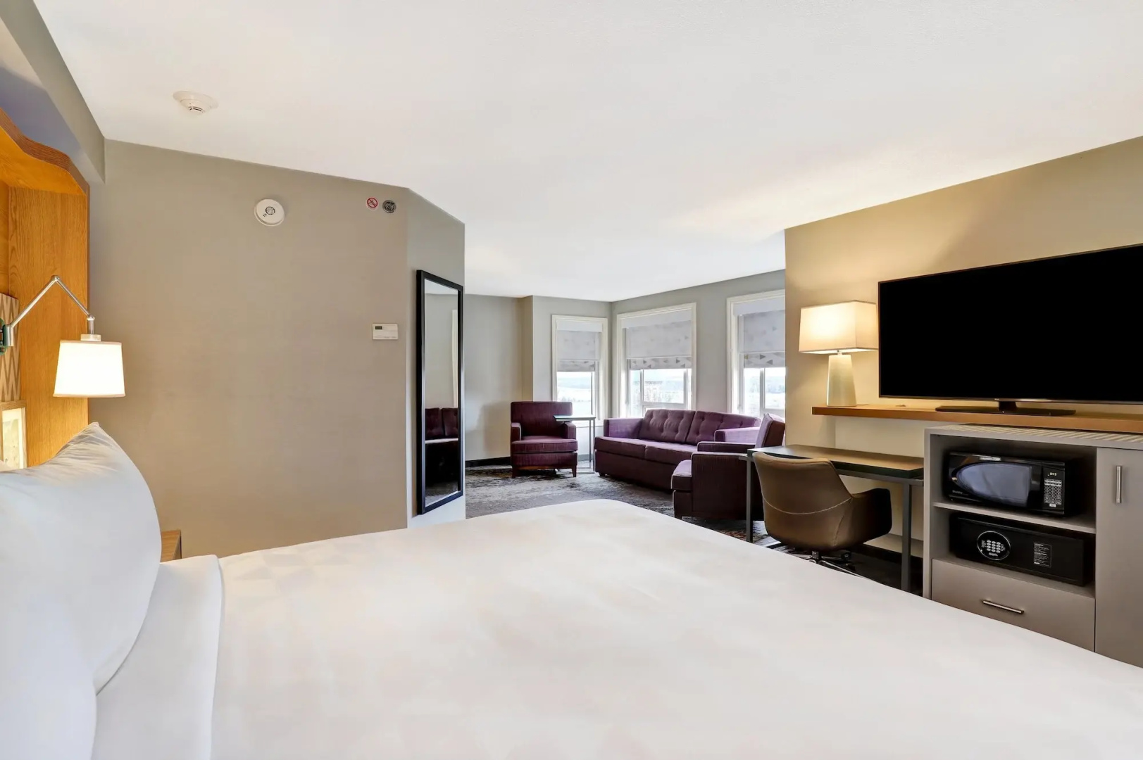 Photo - Holiday Inn - Ottawa Dwtn - Parliament Hill by IHG