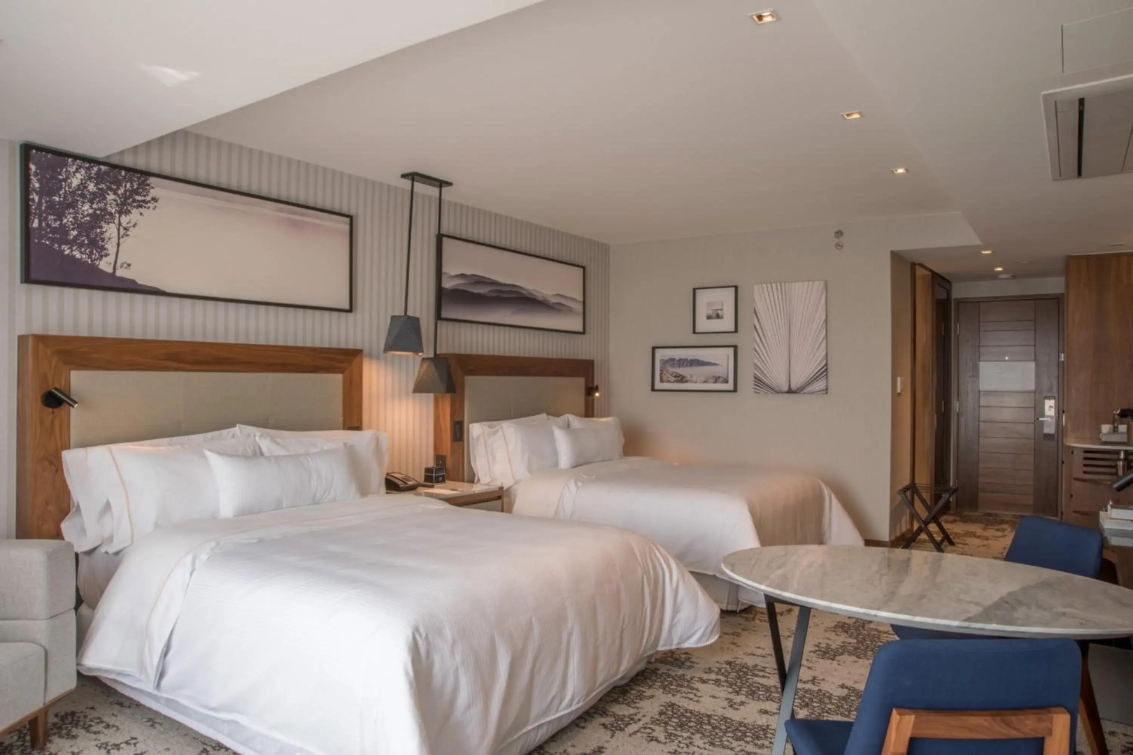 Foto - The Westin Monterrey Valle