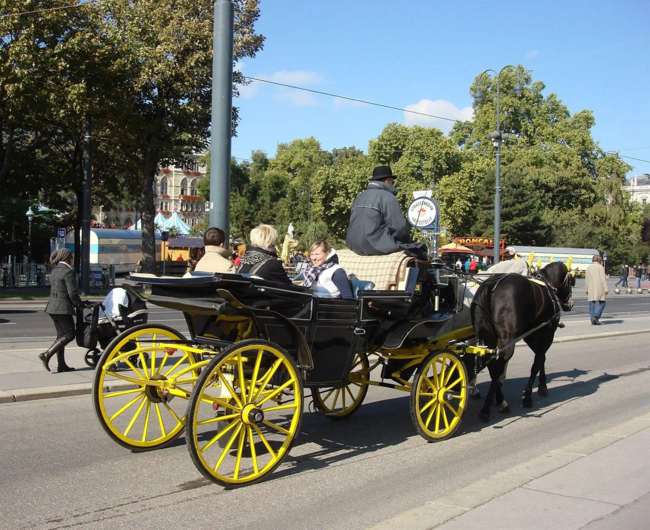 Foto - Pension Liechtenstein