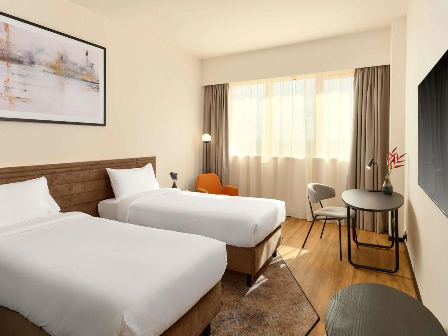 Photo - Novotel Zagreb