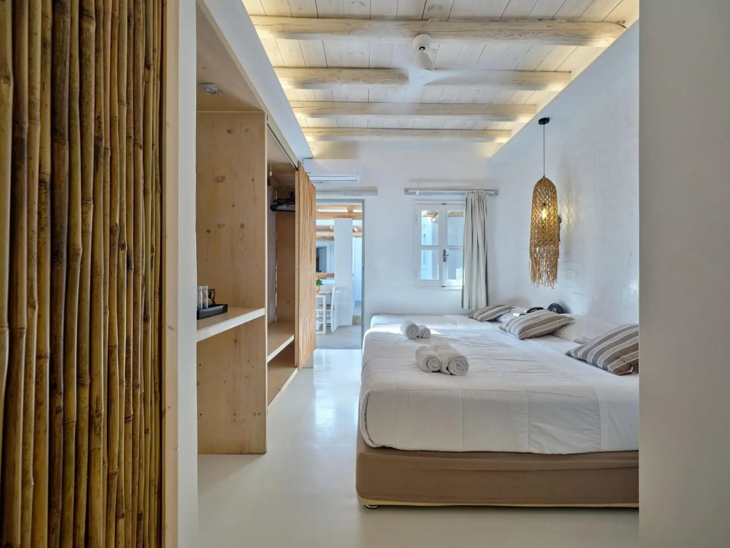 Foto - Zefi Hotel & Suites
