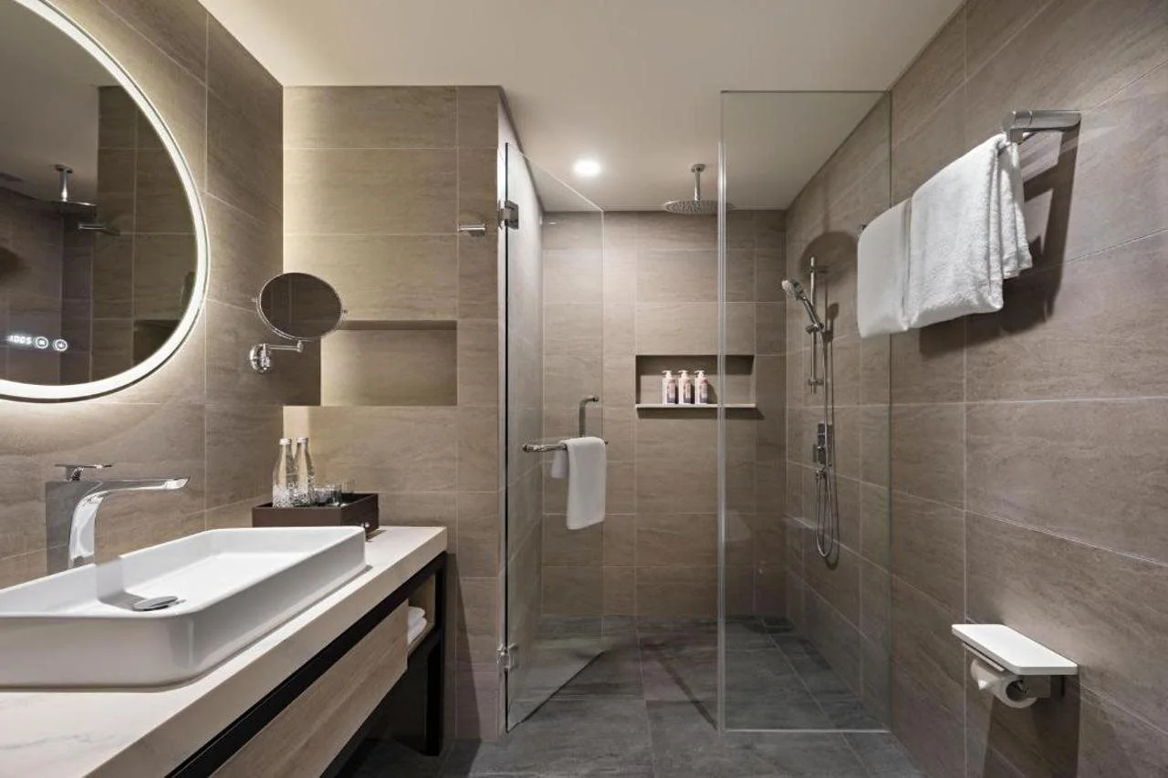 Foto - Mövenpick Hotel Jakarta City Centre