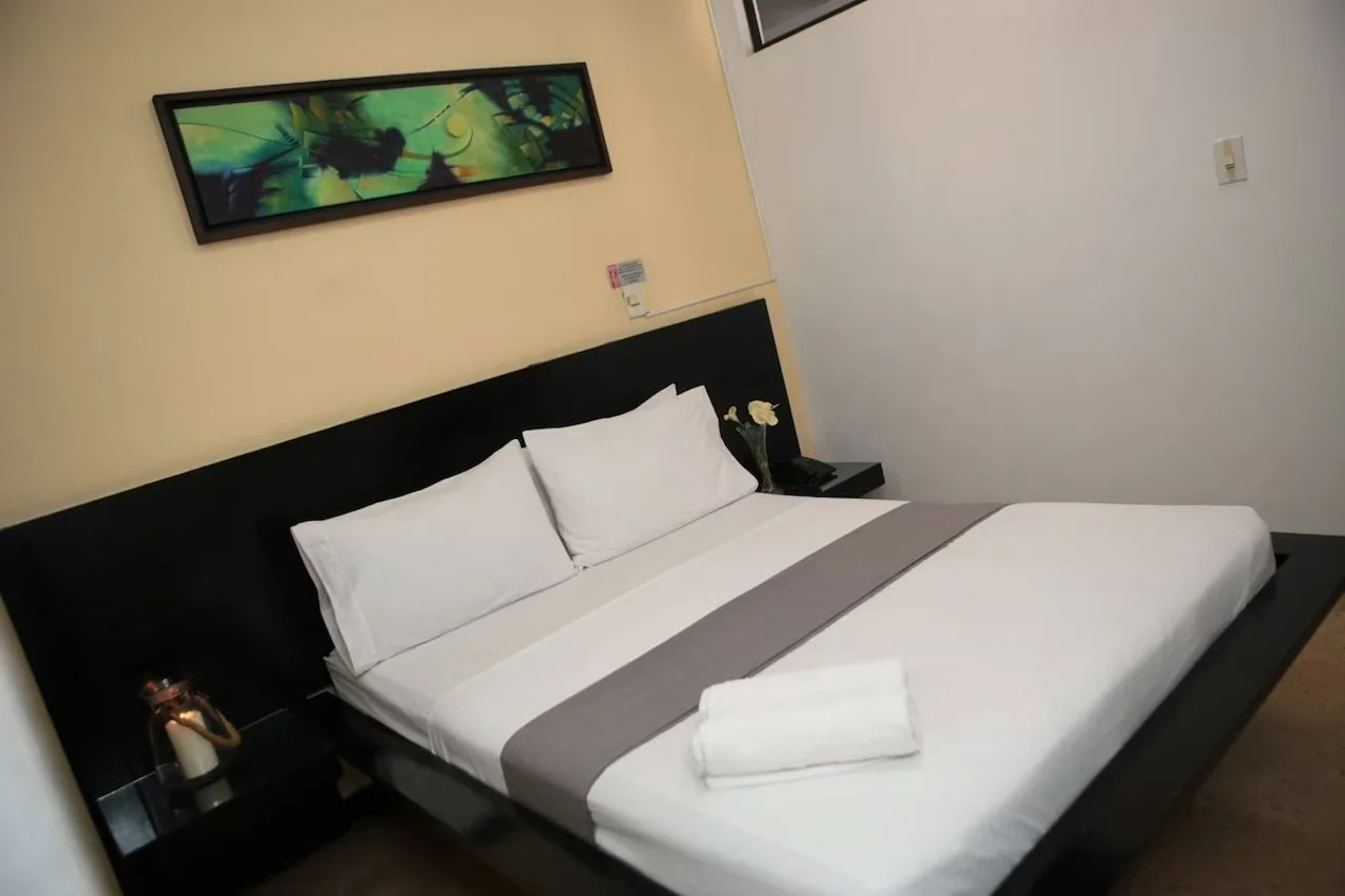 Foto - Hotel Natural