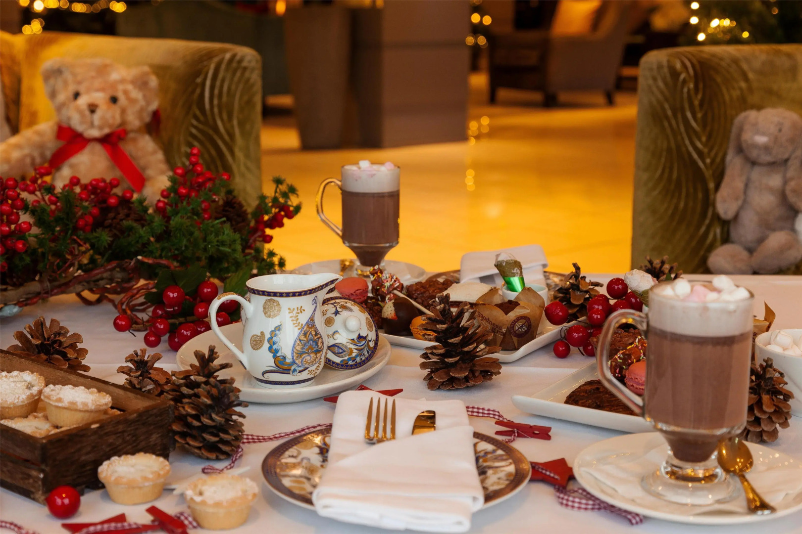 Foto - Radisson BLU Hotel and Spa, Limerick