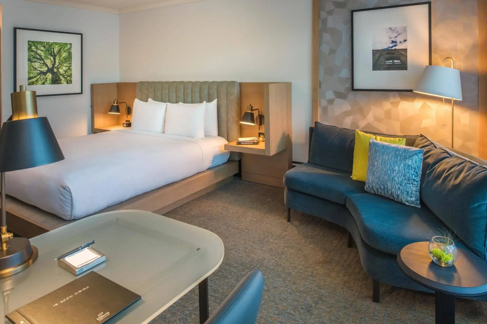 Photo - The Duniway Portland A Hilton Hotel