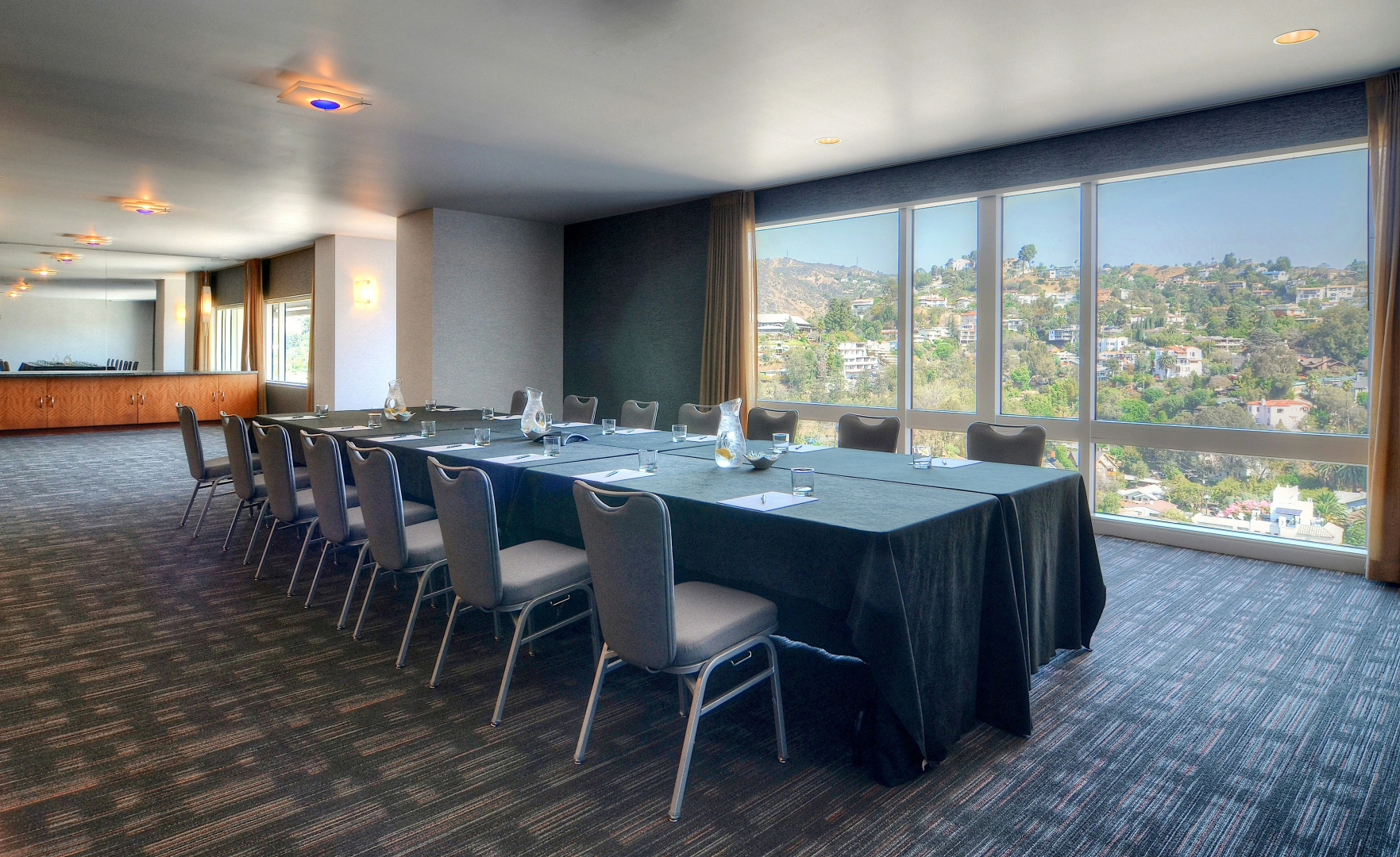 Foto - Loews Hollywood Hotel