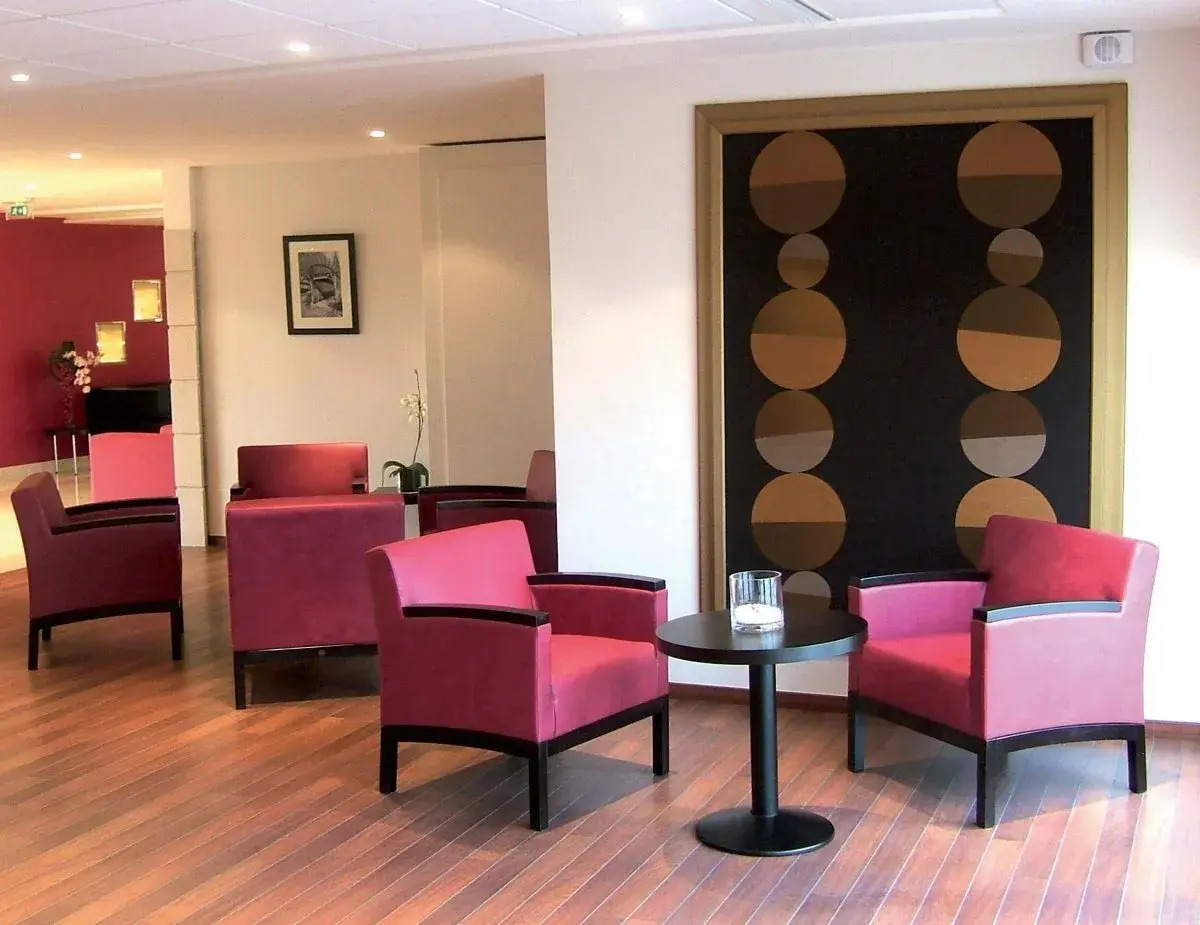 Foto - Residhome Val d'Europe