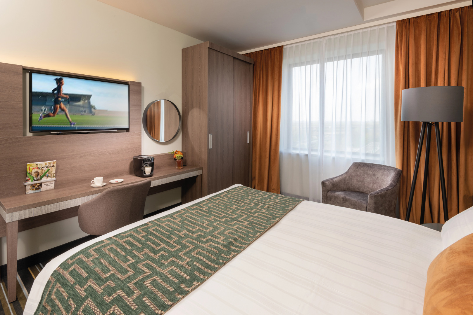 Foto - Leonardo Royal Hotel Amsterdam