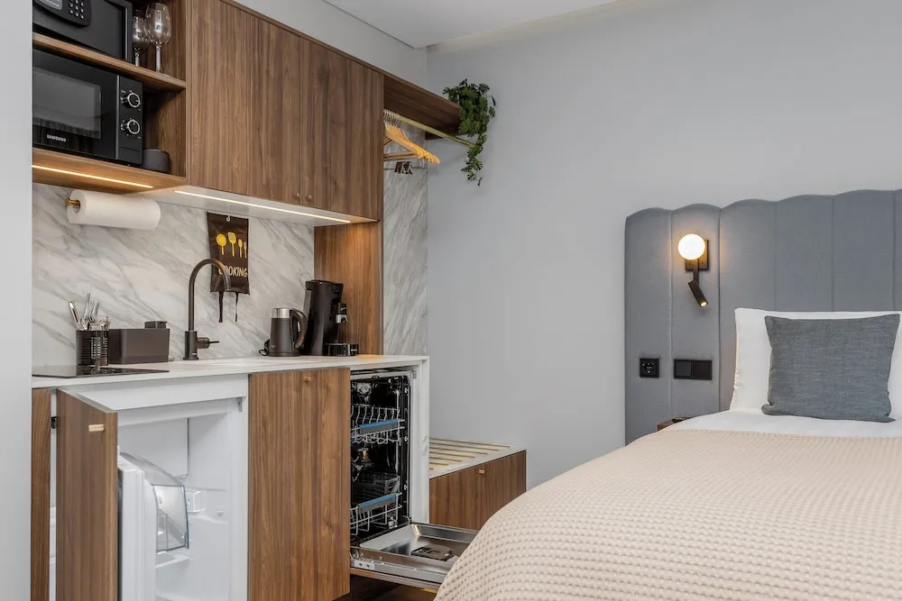 Photo - Candlewood Suites Reykjavik by IHG