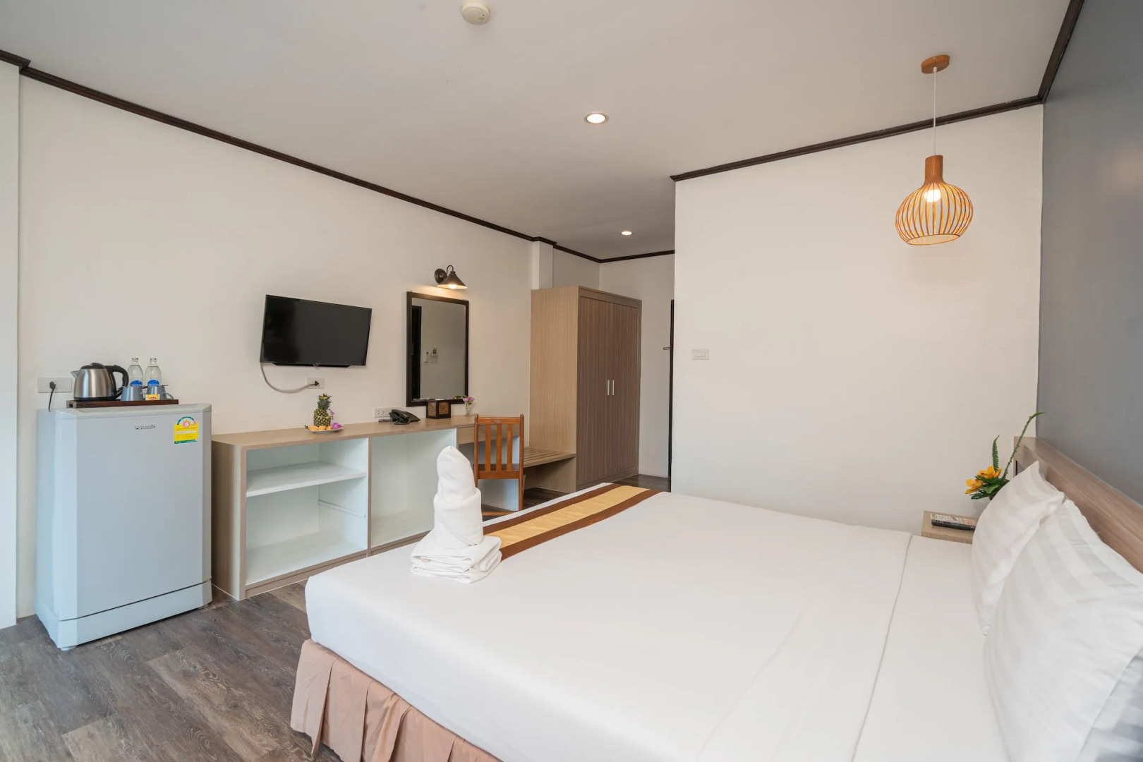 Foto - SB Living Place Hotel Phuket Town