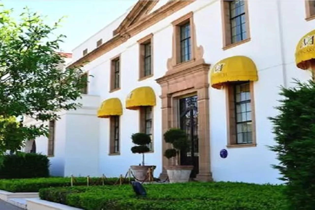 Foto - The Monarch Hotel