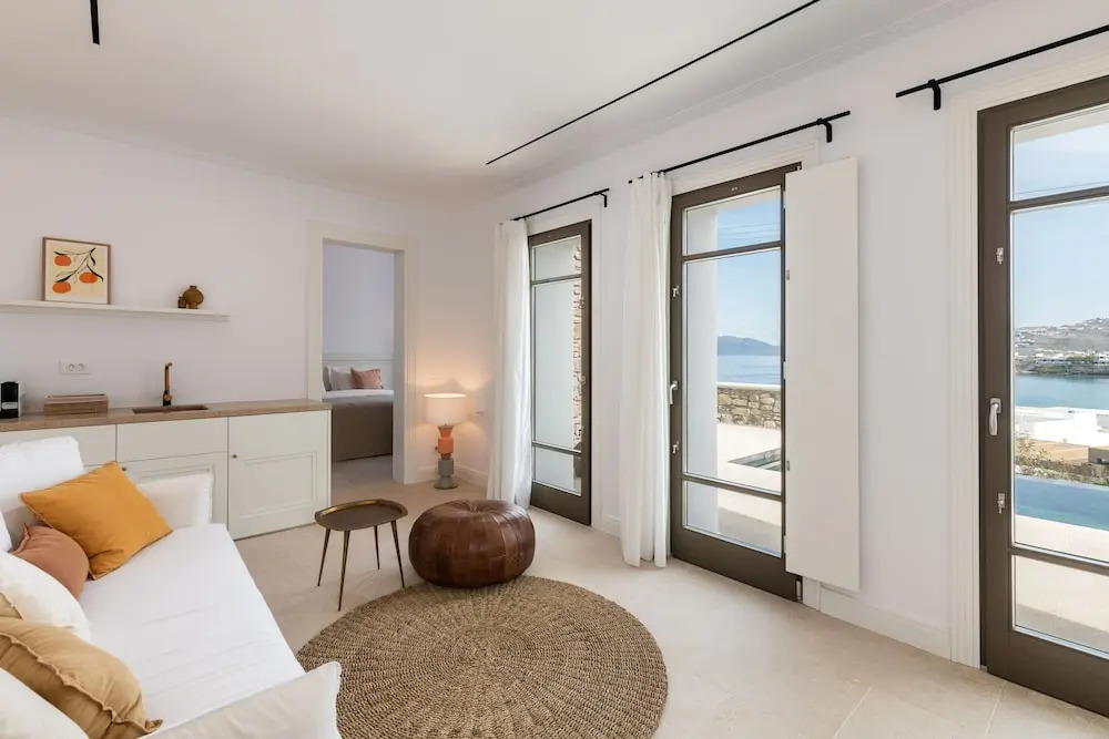 Foto - Bonzoe Suites & Villas