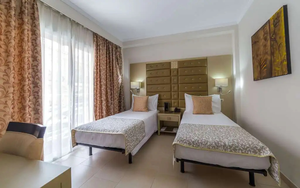 Photo - BLUESEA Alborán Adults Only- Ex Hotel MD Torremolinos
