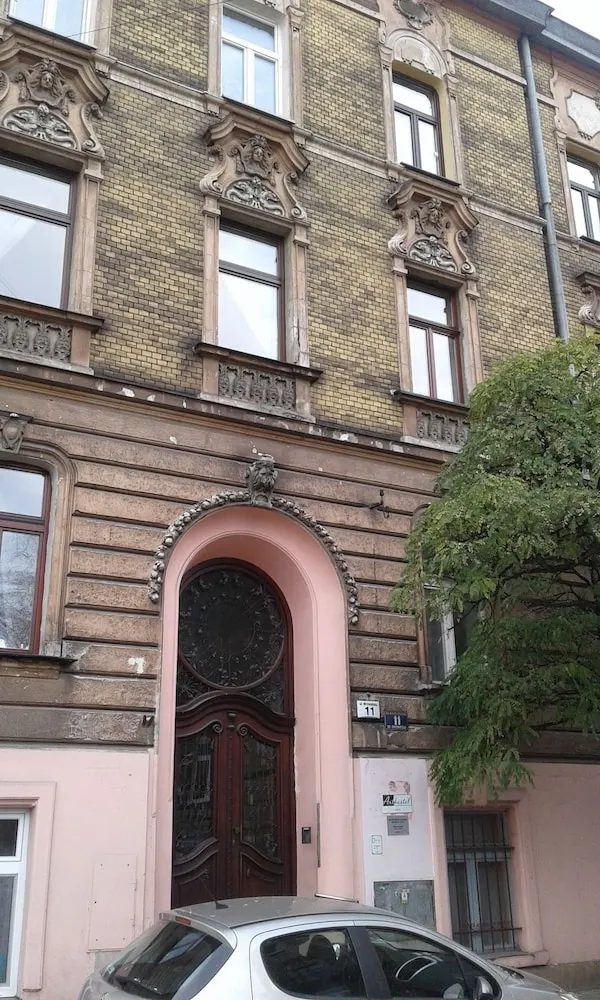 Foto - Art Hostel