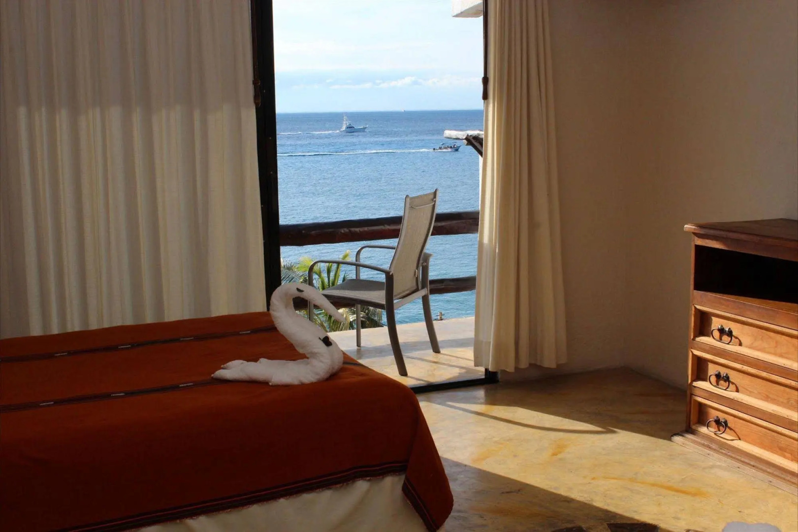 Foto - Blue Angel Resort