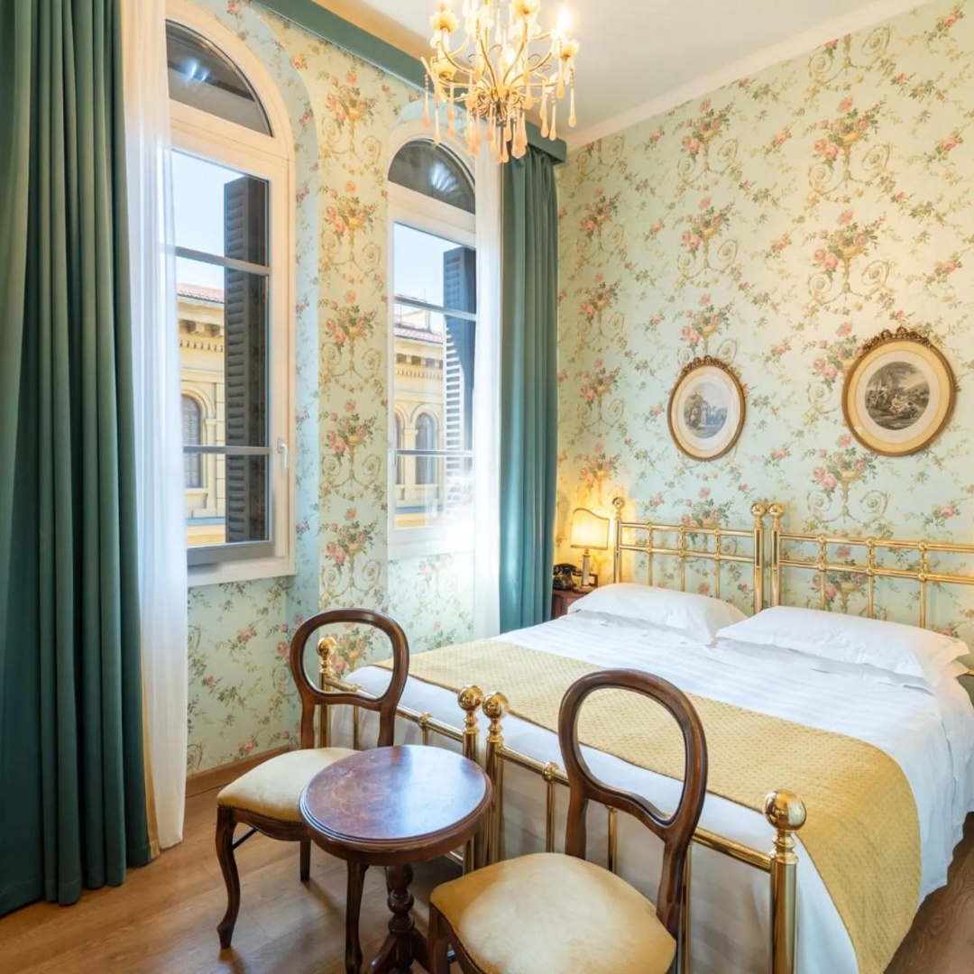 Foto - Hotel Pendini