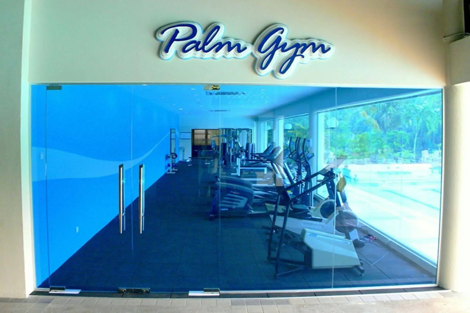 Foto - Le Grandeur Palm Resort Johor