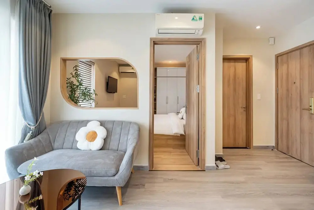 Foto - The Royal Healing - Phu My Hung