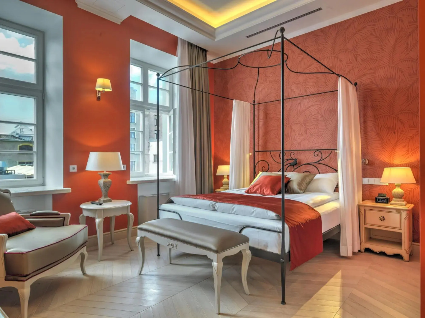 Foto - Relais Le Chevalier