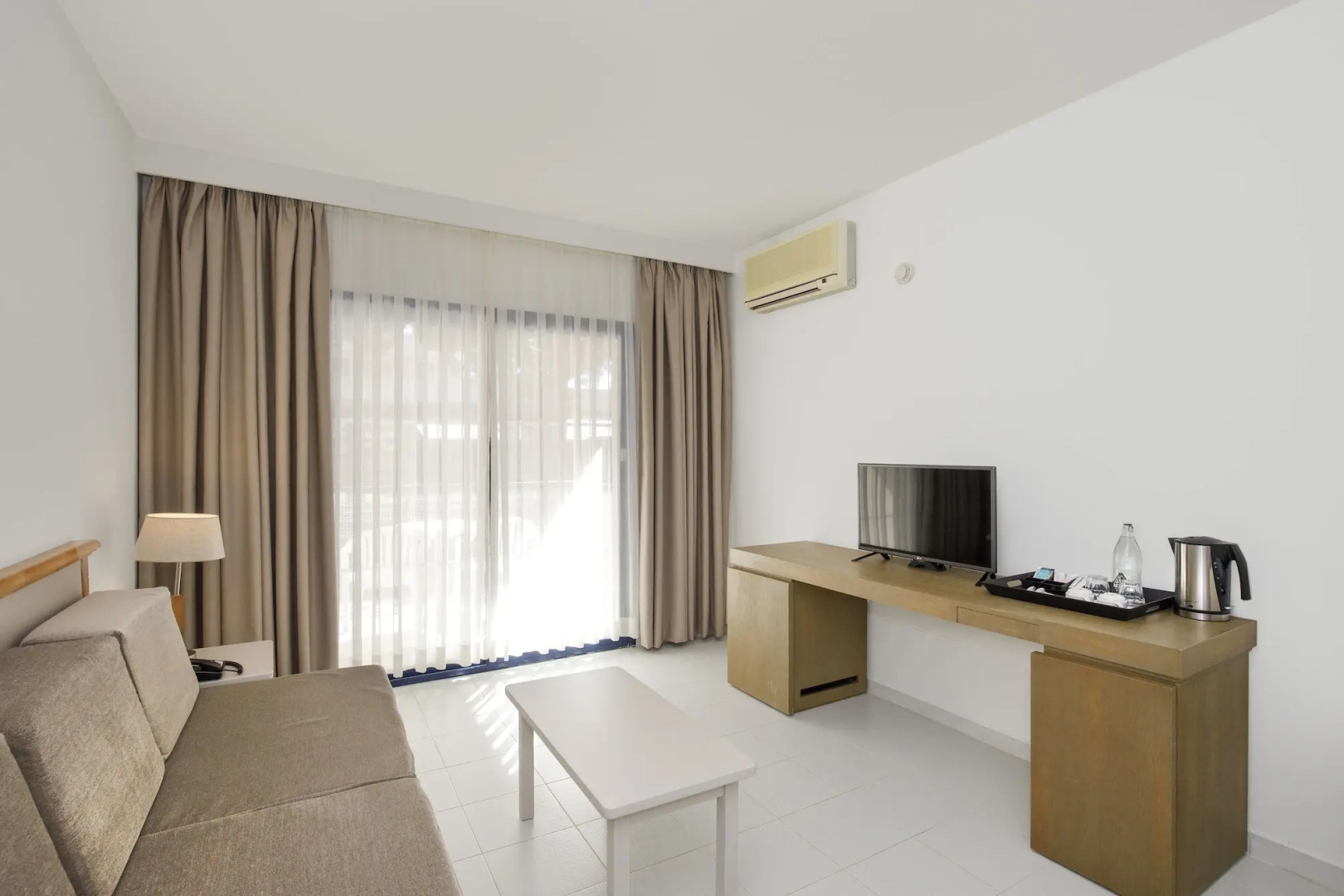 Foto - SOL Sancti Petri