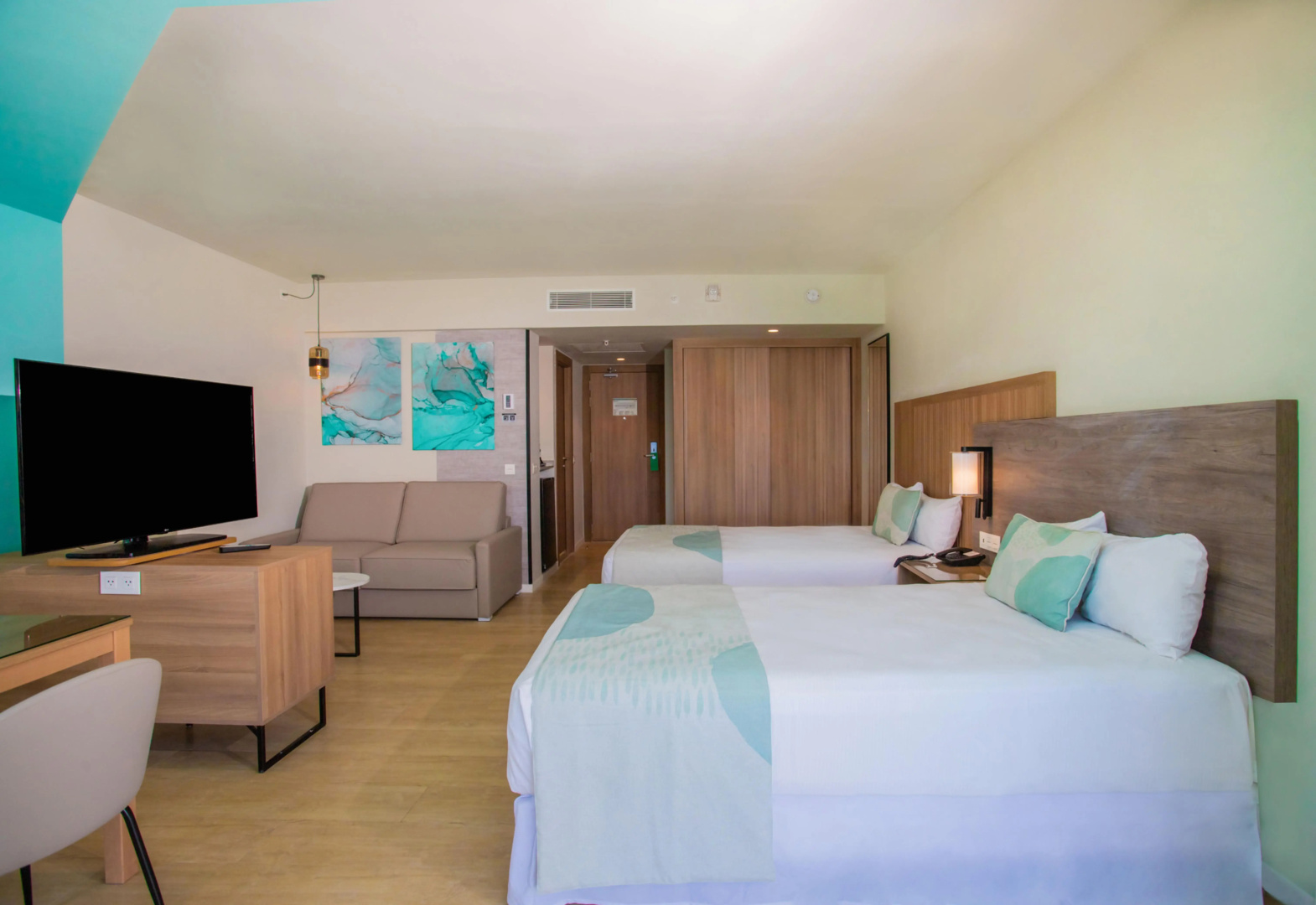 Photo - Hotel Riu Palace Antillas - Adults Only - All Inclusive