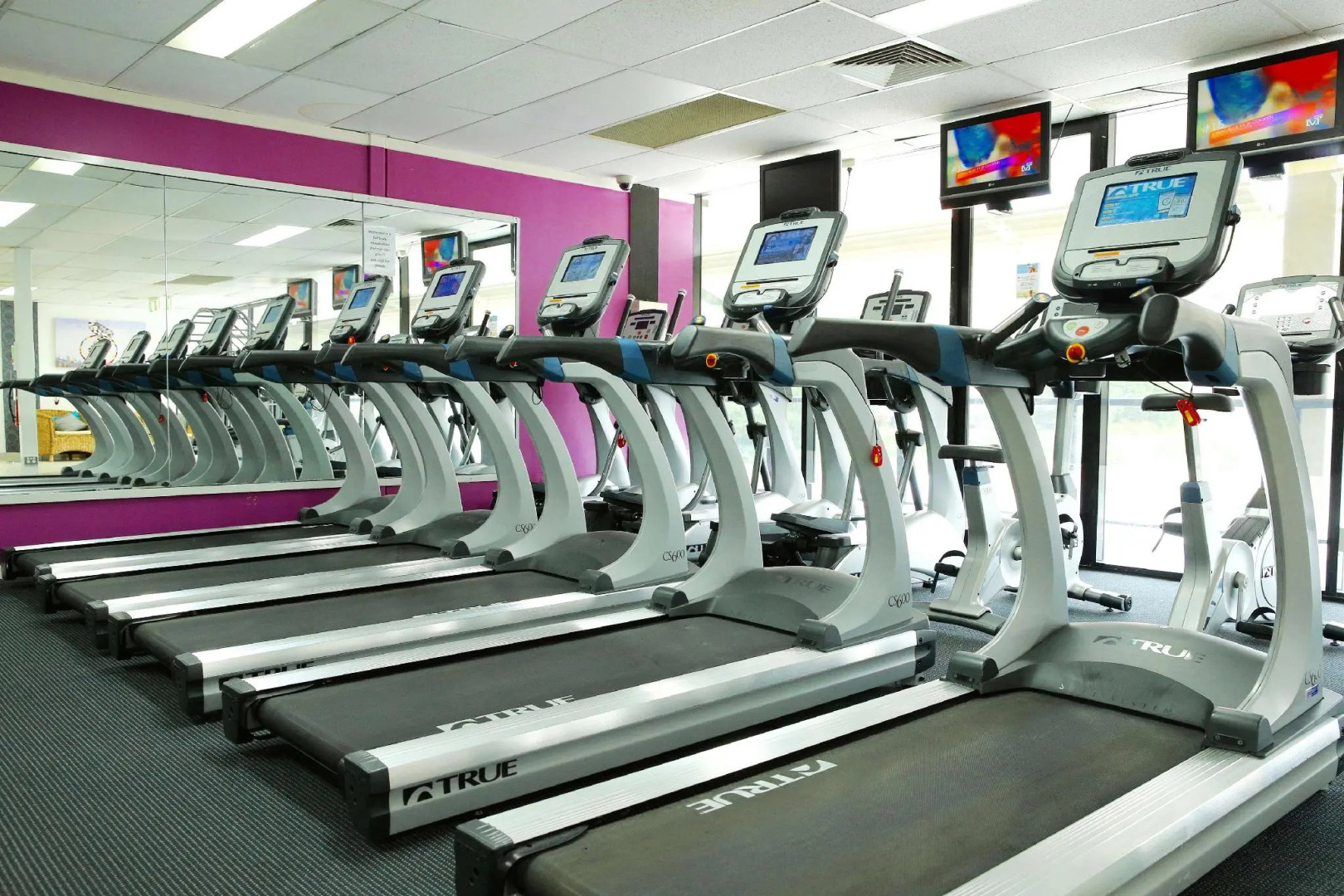 Foto - Hotel Diana Woolloongabba