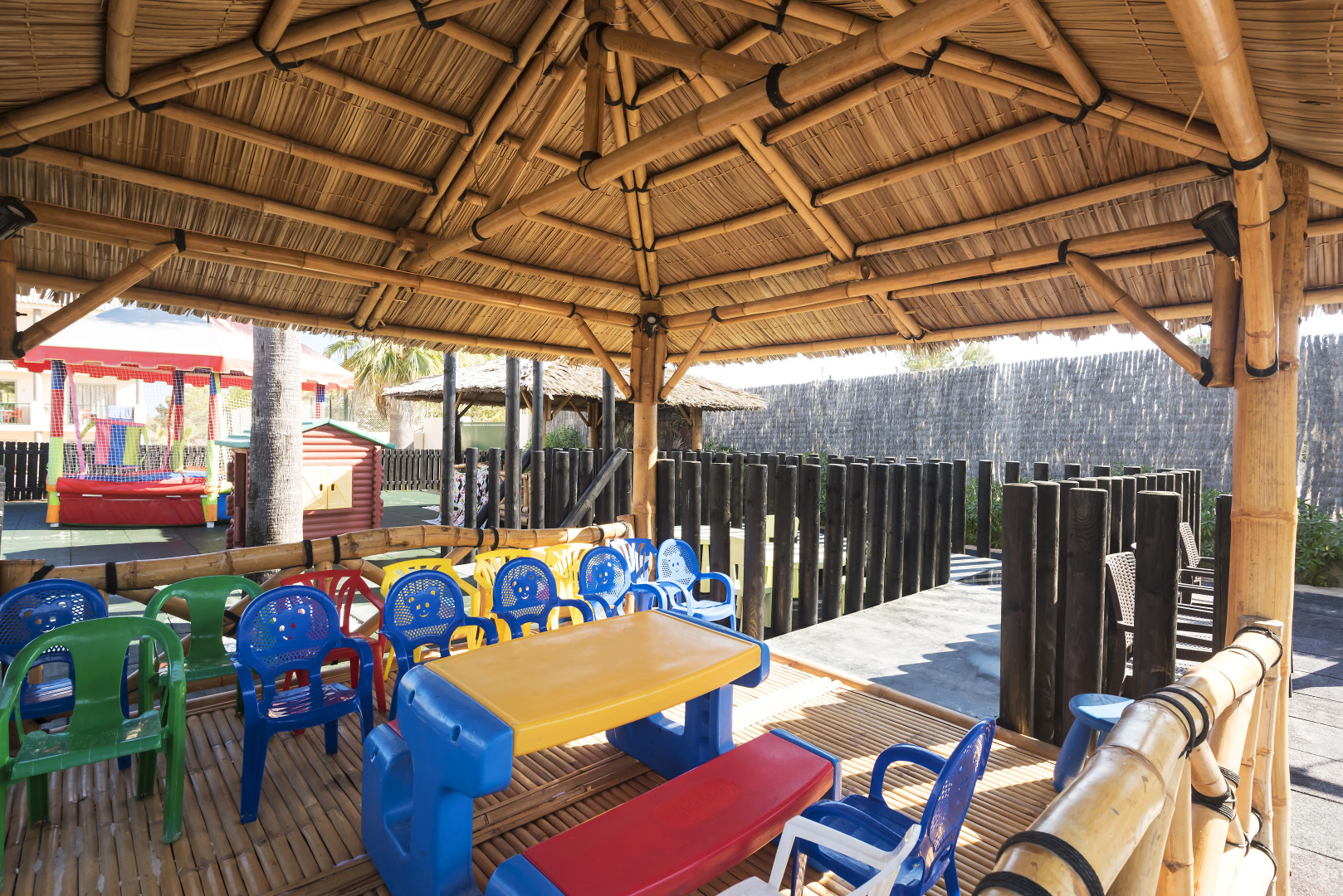 Photo - Occidental Ibiza - All Inclusive