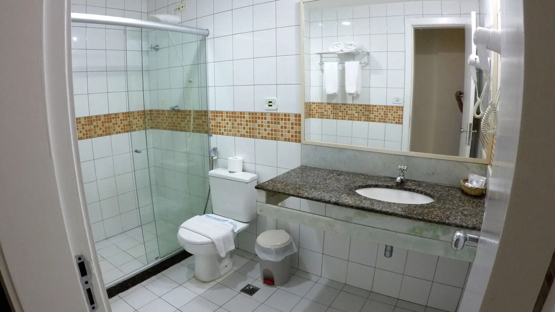 Foto - Hotel da Costa By Nobile