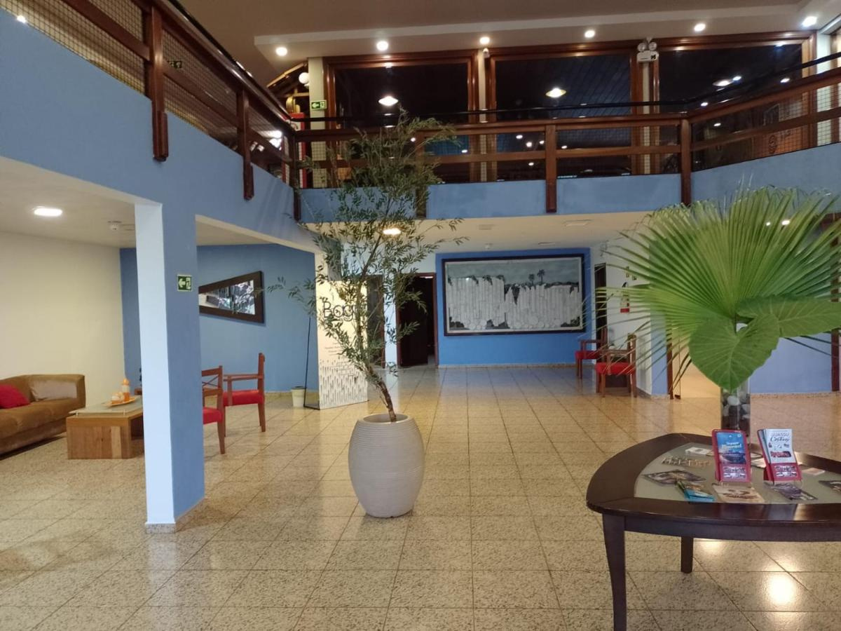 Foto - SUIÇA IGUAÇU Hotel & Resort